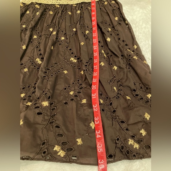 Vintage special occasion dress, 8 - Picture 12 of 13